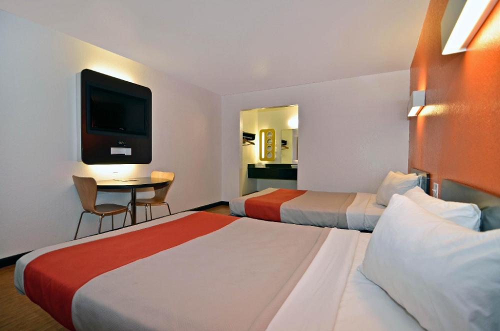 motel 6 fairfield ca napa valley