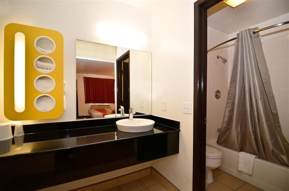 motel 6 fairfield ca napa valley