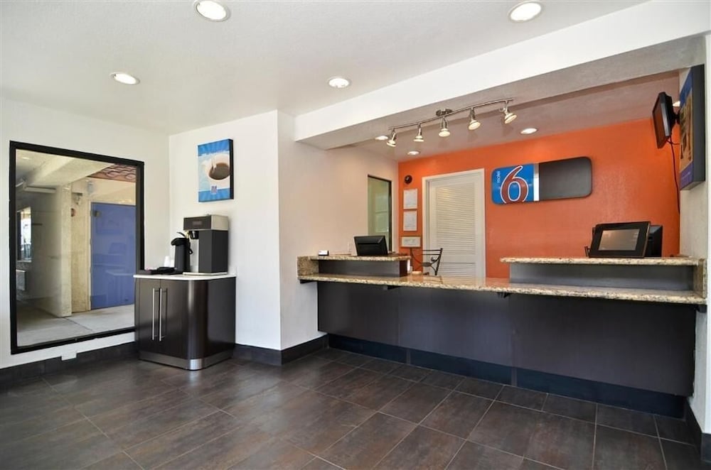 motel 6 fairfield ca napa valley