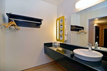 motel 6 fairfield ca napa valley