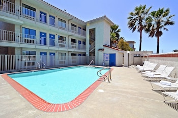 motel 6 fairfield ca napa valley