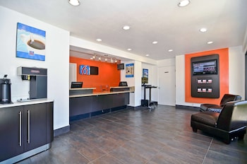 motel 6 fairfield ca napa valley