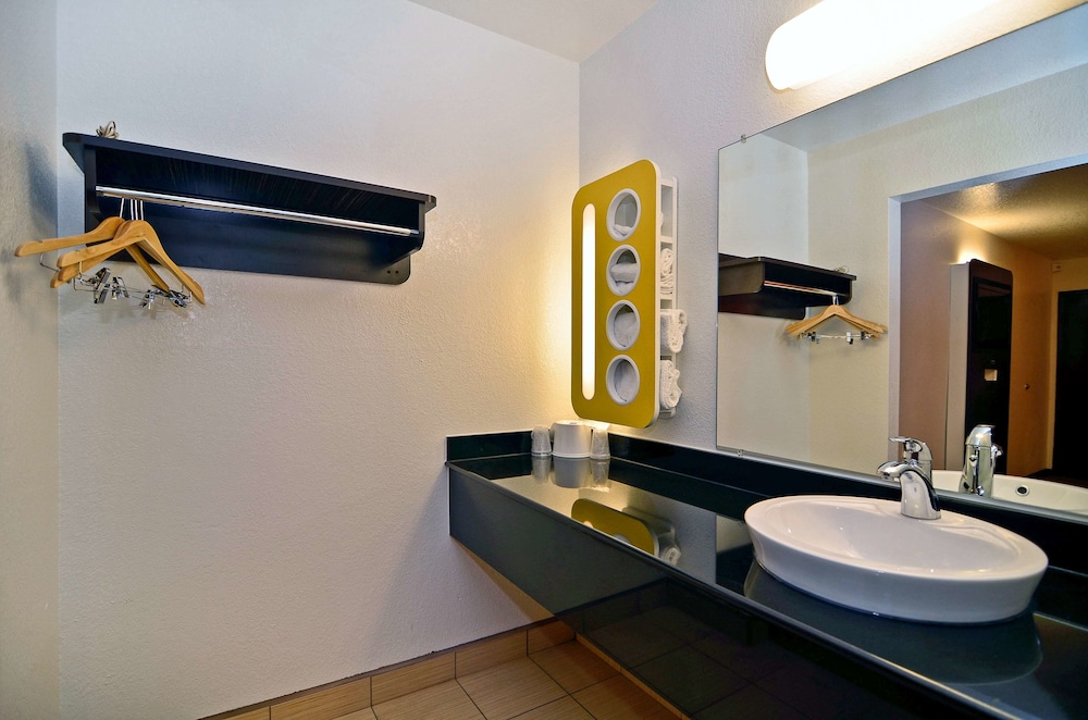 motel 6 fairfield ca napa valley