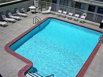 motel 6 fairfield ca napa valley