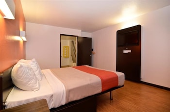 motel 6 fairfield ca napa valley