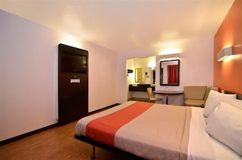 motel 6 fairfield ca napa valley