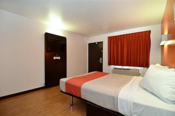 motel 6 fairfield ca napa valley