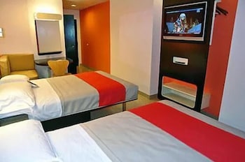 motel 6 fairfield ca napa valley