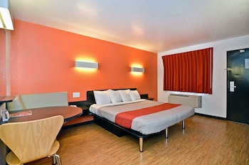 motel 6 fairfield ca napa valley