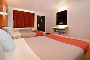 motel 6 fairfield ca napa valley