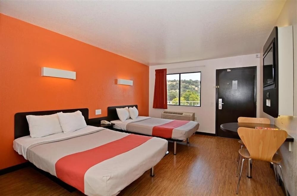 motel 6 fairfield ca napa valley