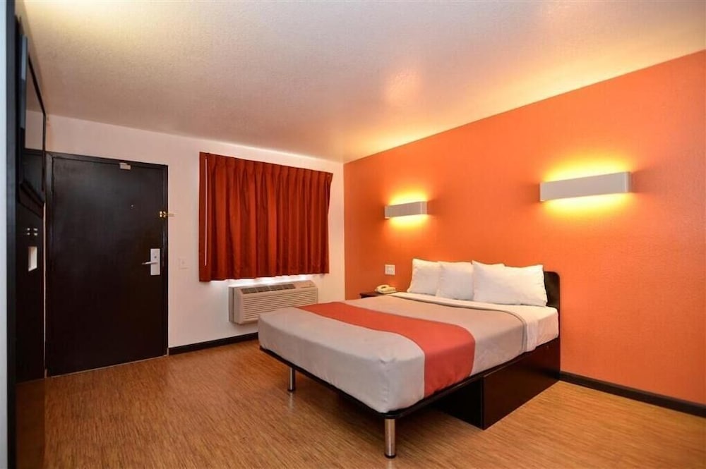 motel 6 fairfield ca napa valley