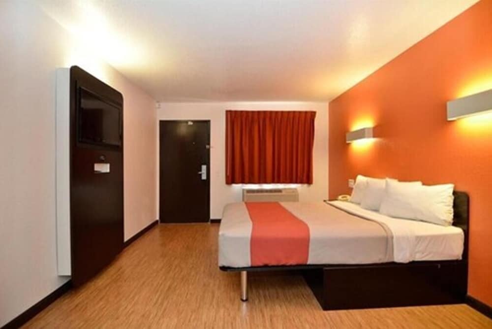 motel 6 fairfield ca napa valley