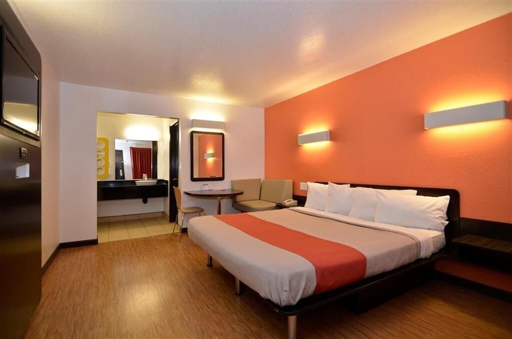 motel 6 fairfield ca napa valley