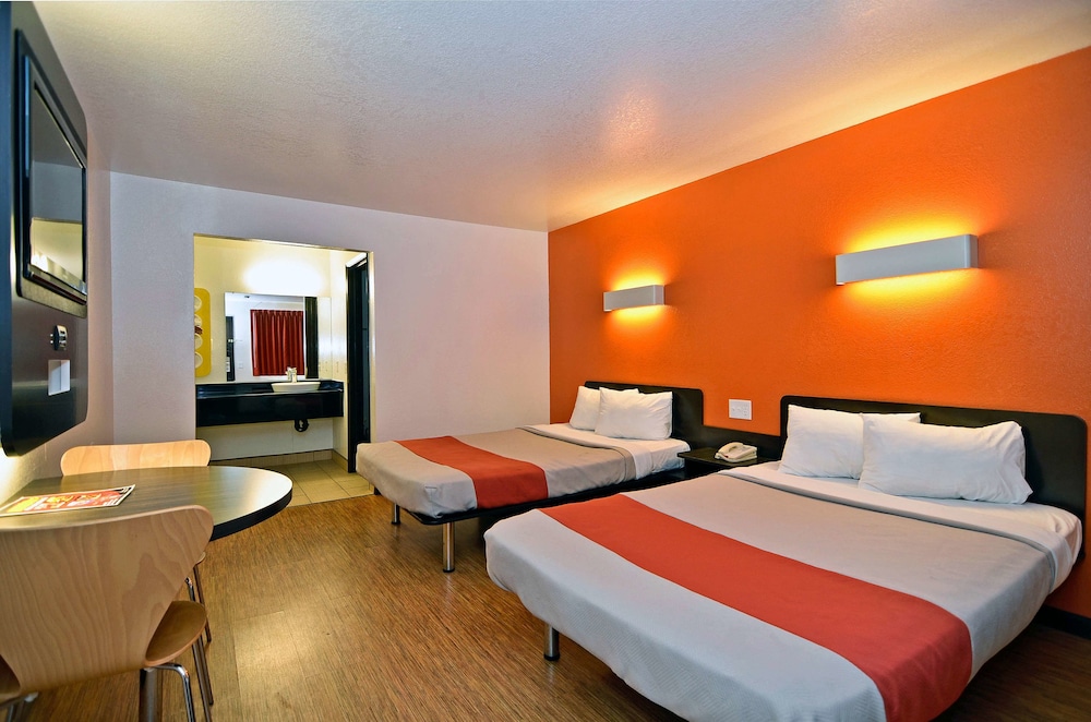 motel 6 fairfield ca napa valley