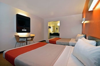 motel 6 fairfield ca napa valley