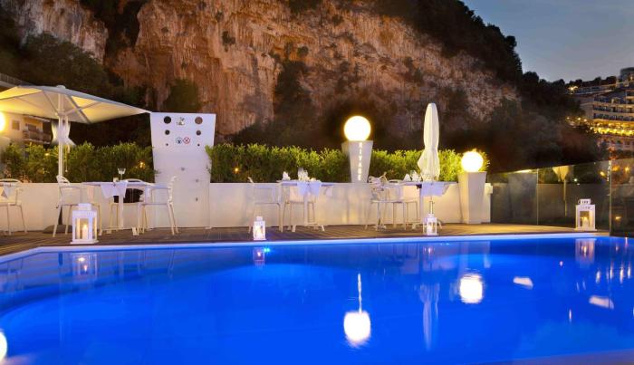 hotel rivage sorrento