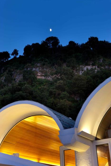 hotel rivage sorrento