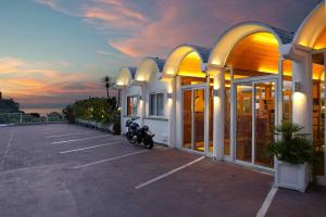 hotel rivage sorrento