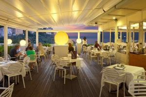 hotel rivage sorrento