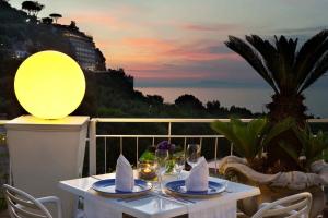 hotel rivage sorrento