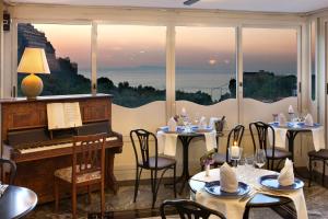 hotel rivage sorrento