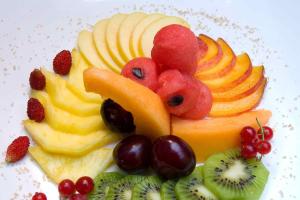 hotel rivage sorrento