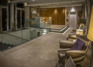 hotel rivage sorrento