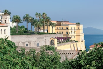 grand hotel angiolieri
