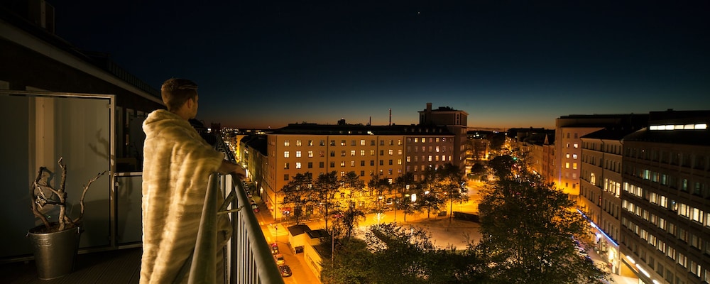 helsinki