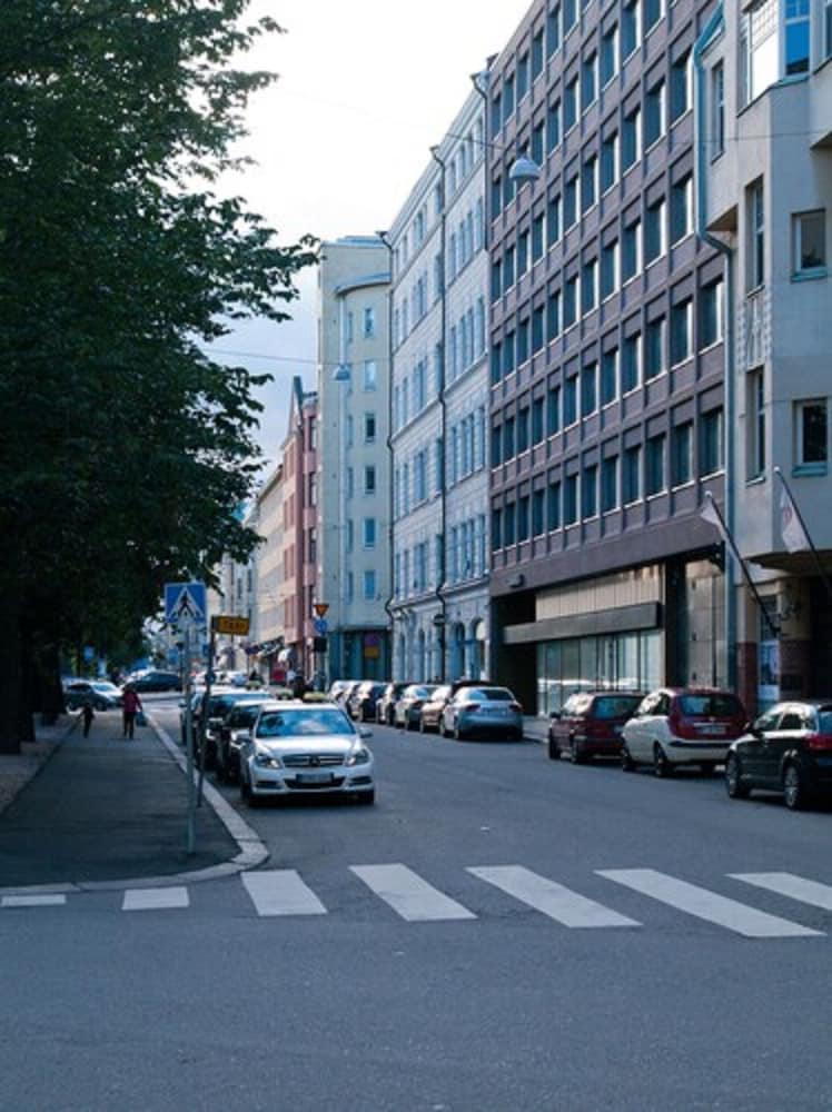 helsinki