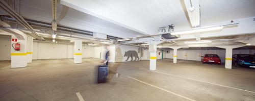 forenom aparthotel helsinki kamppi