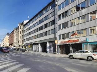 helsinki