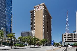 crowne plaza dallas downtown by ihg