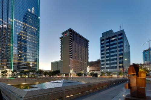crowne plaza dallas downtown by ihg