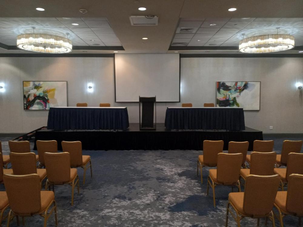 crowne plaza dallas downtown by ihg