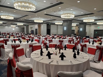 crowne plaza dallas downtown by ihg