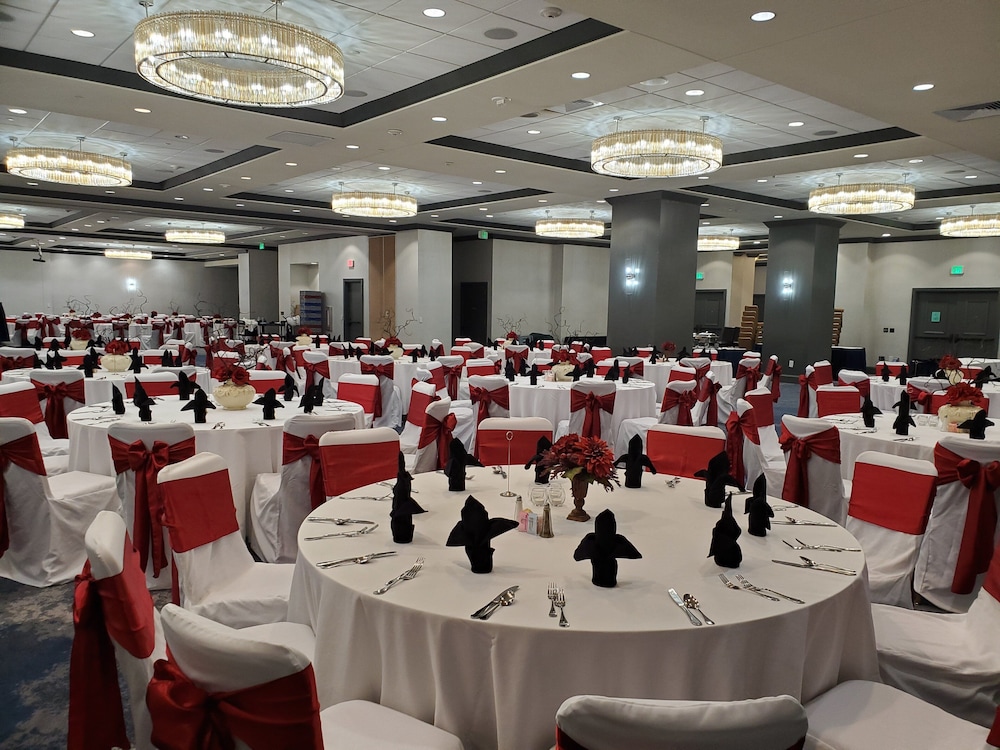 crowne plaza dallas downtown by ihg