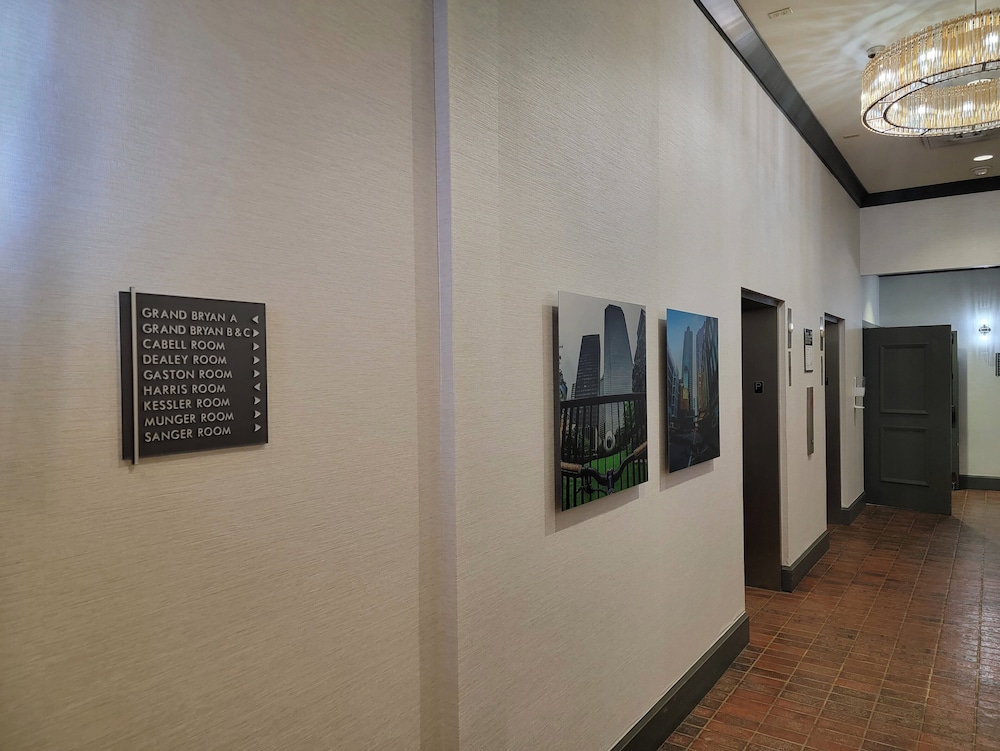 crowne plaza dallas downtown by ihg