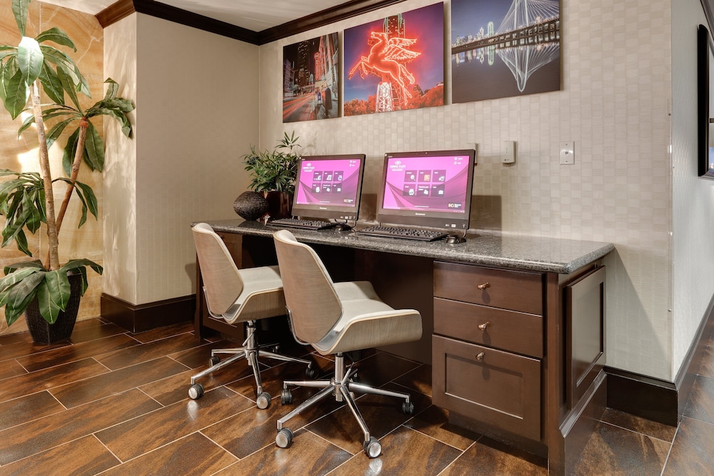 crowne plaza dallas downtown by ihg