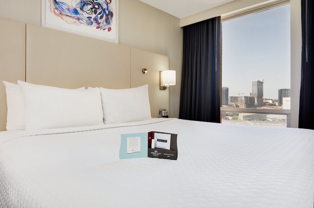 crowne plaza dallas downtown by ihg