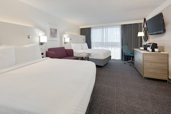 crowne plaza dallas downtown by ihg