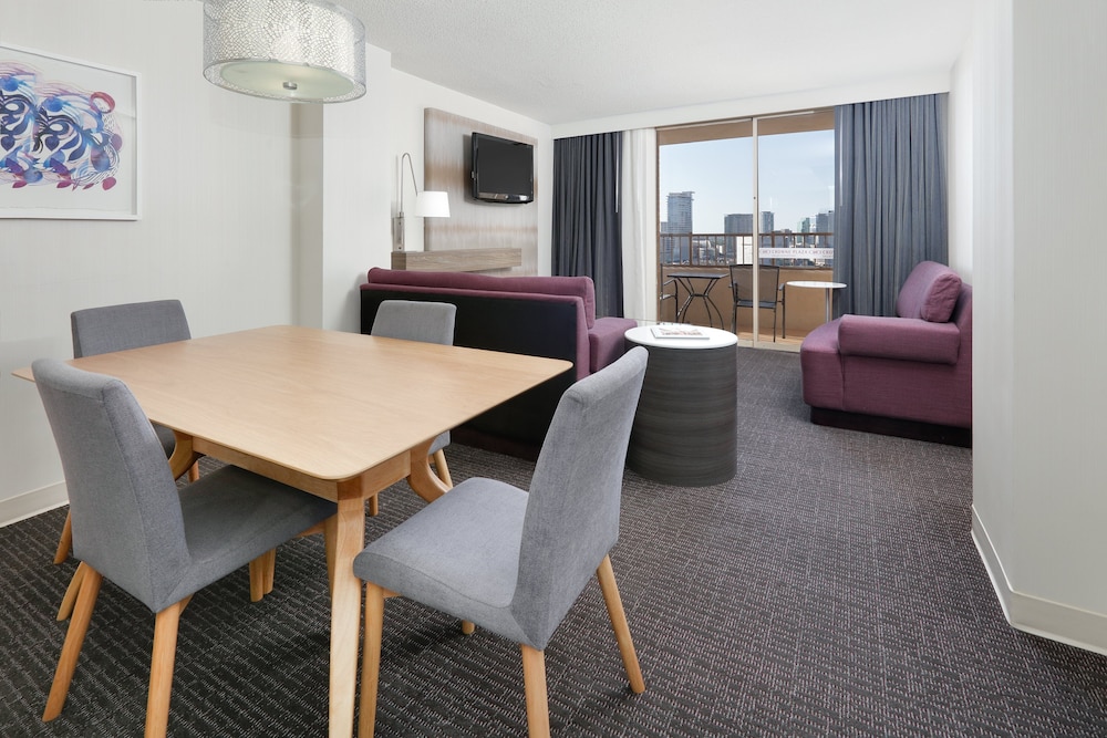 crowne plaza dallas downtown by ihg