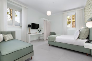 relais villa savarese