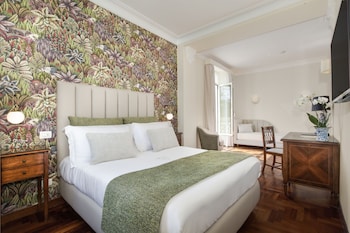 relais villa savarese