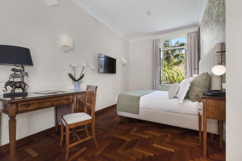 relais villa savarese