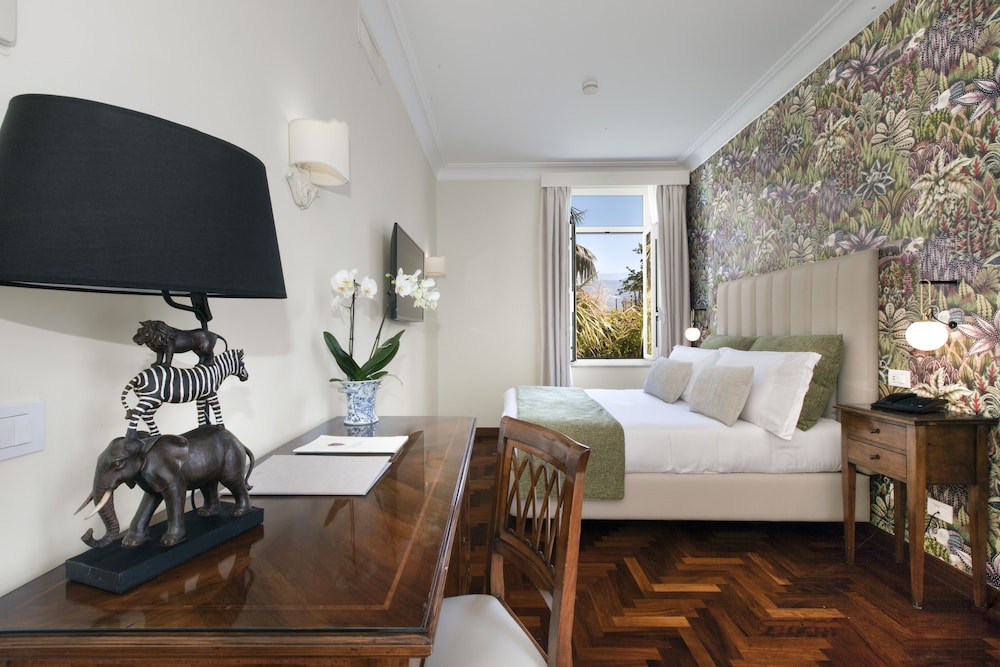 relais villa savarese