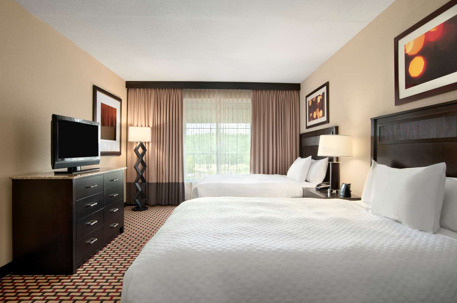 embassy suites by hilton jackson north ridgeland