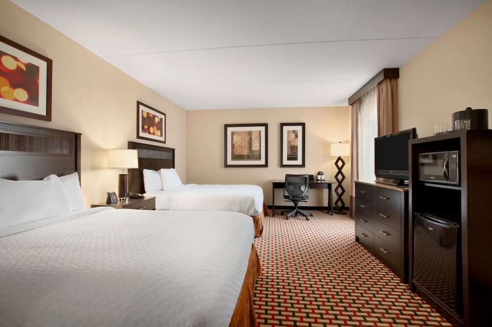 embassy suites by hilton jackson north ridgeland