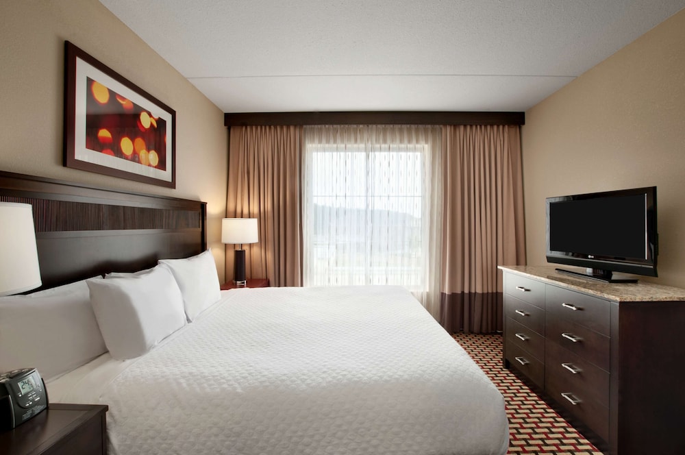 embassy suites by hilton jackson north ridgeland
